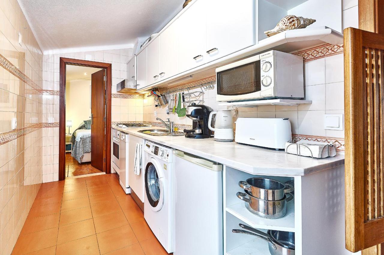 Apartamento Música Penthouse 360º Sesimbra Exterior foto
