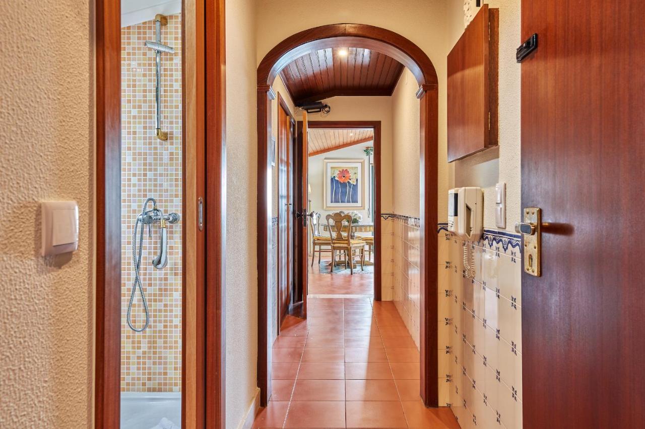 Apartamento Música Penthouse 360º Sesimbra Exterior foto